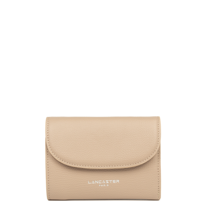 portefeuille - sierra pm #couleur_beige-fonc