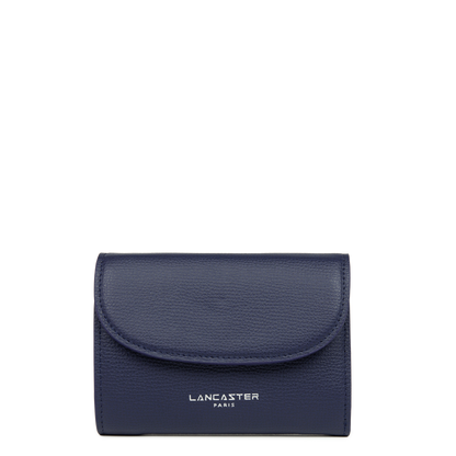 portefeuille - sierra pm #couleur_bleu-fonc
