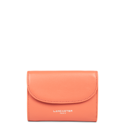 portefeuille - sierra pm #couleur_blush