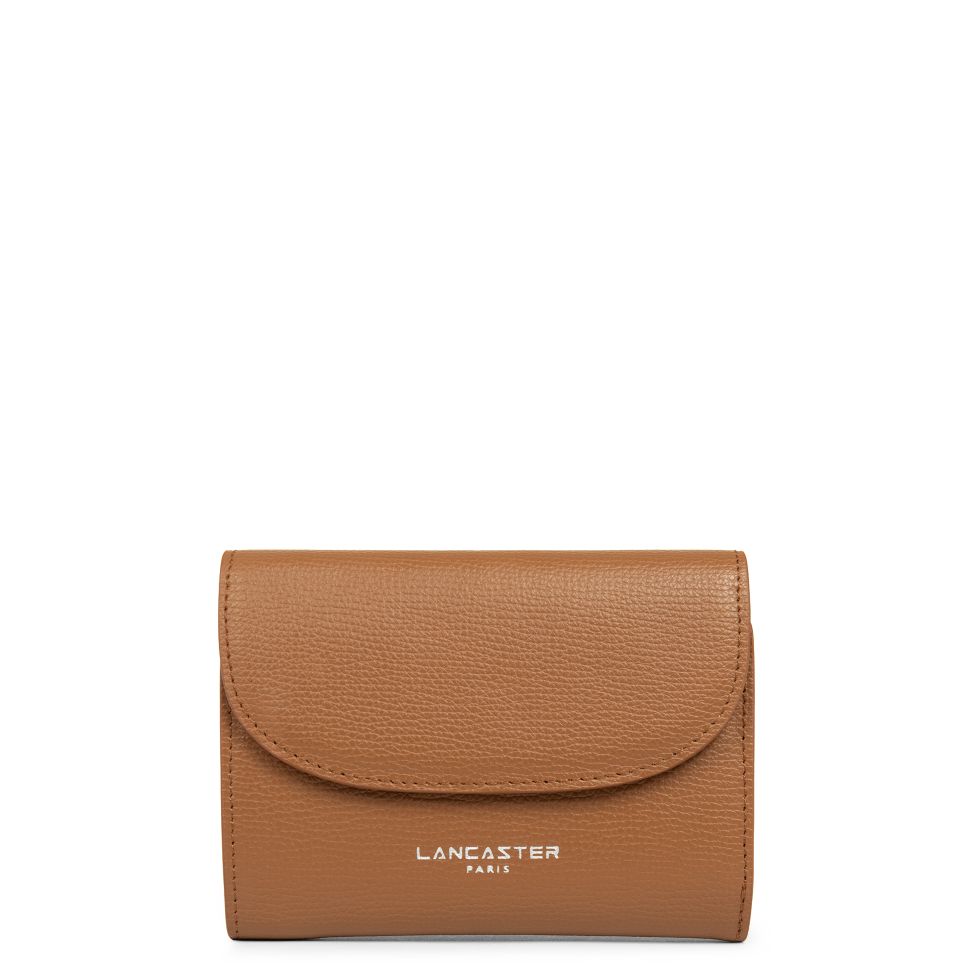portefeuille - sierra pm #couleur_camel