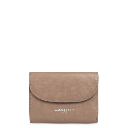 portefeuille - sierra pm #couleur_galet
