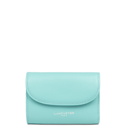 portefeuille - sierra pm #couleur_lagon