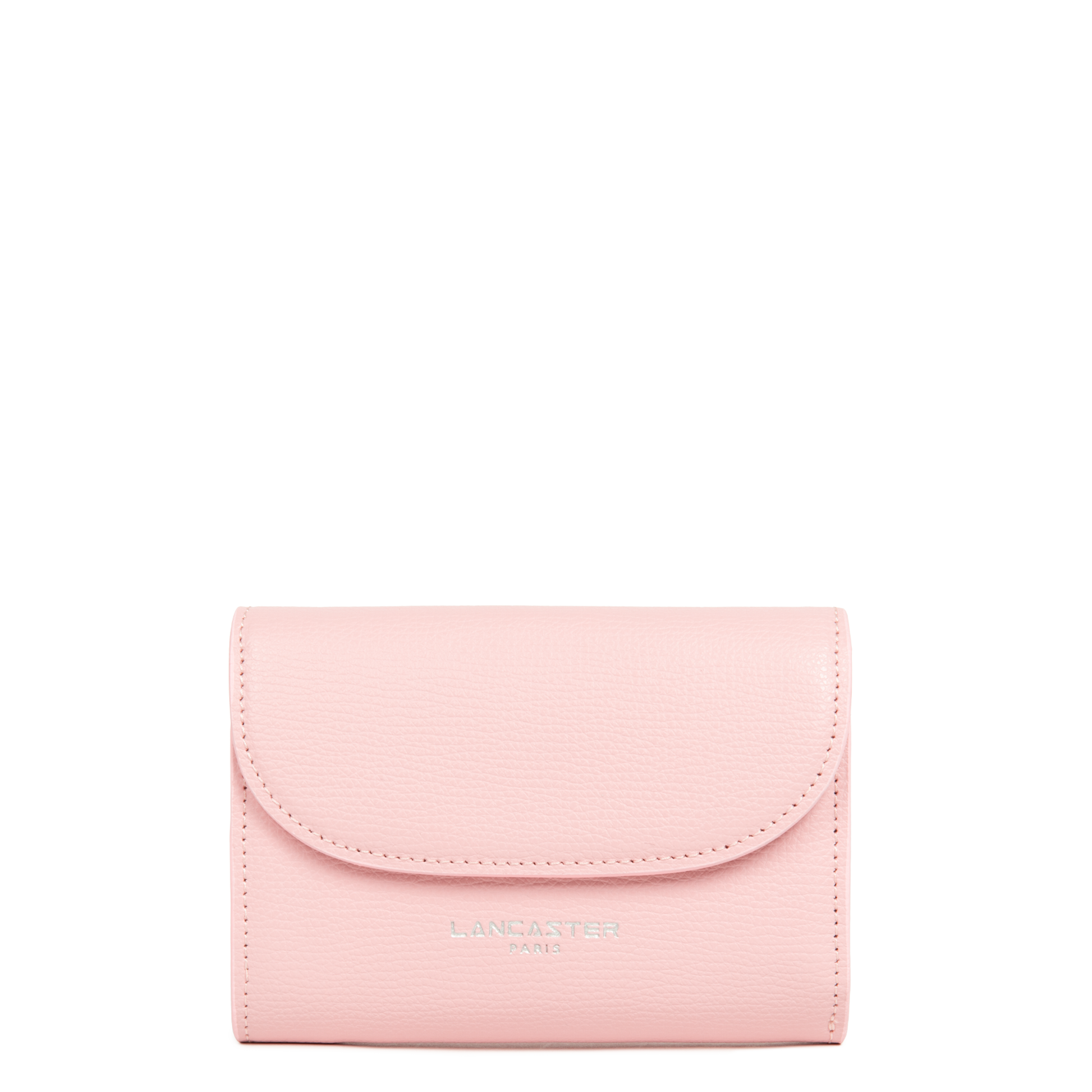 portefeuille - sierra pm #couleur_rose-fum