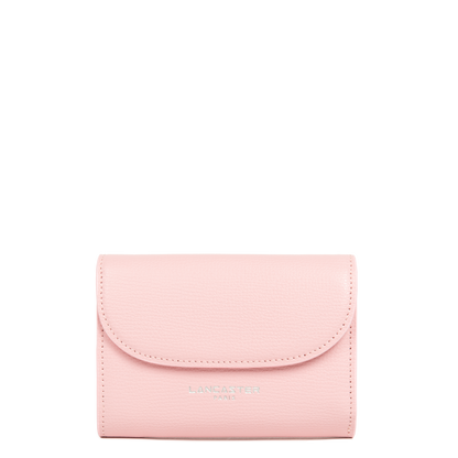 portefeuille - sierra pm #couleur_rose-fum