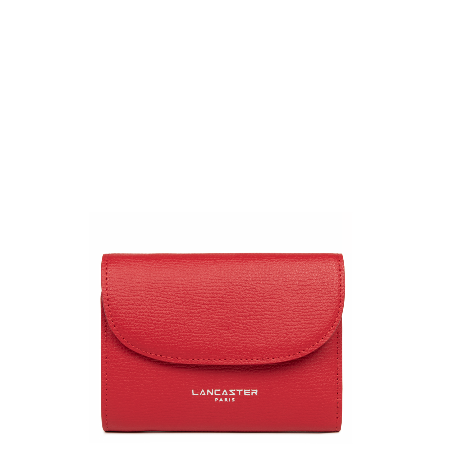 portefeuille - sierra pm #couleur_rouge