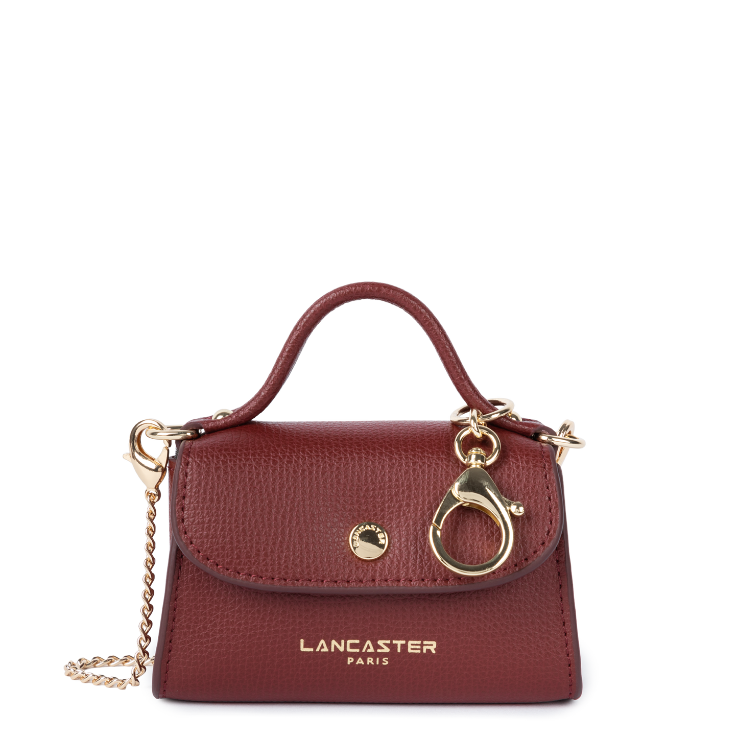 porte-monnaie - sierra pm #couleur_bordeaux