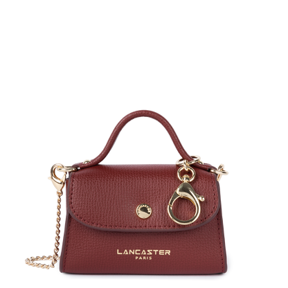 porte-monnaie - sierra pm #couleur_bordeaux