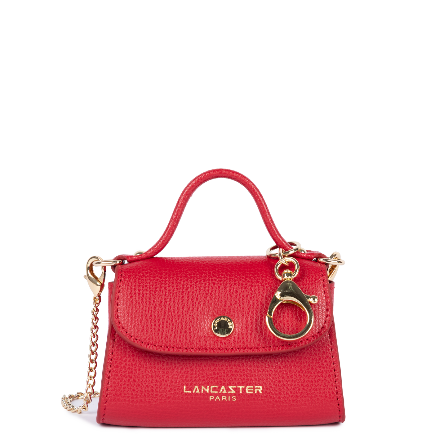 nano porte-monnaie - sierra pm #couleur_rouge