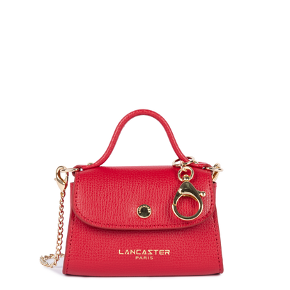 nano porte-monnaie - sierra pm #couleur_rouge