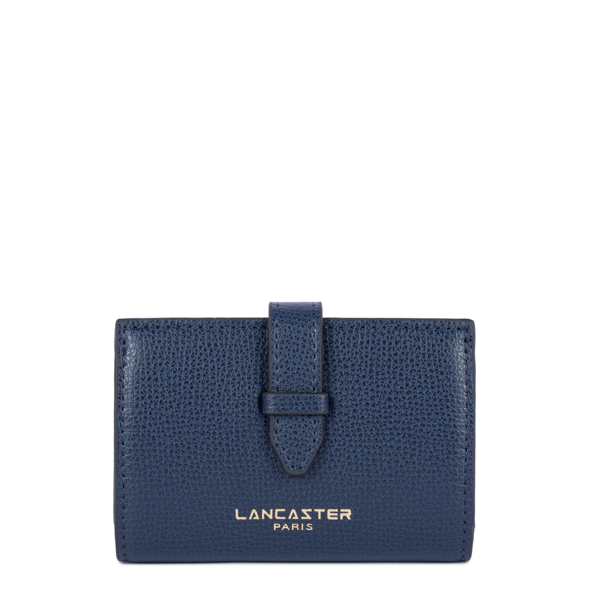 porte-cartes - sierra pm #couleur_bleu-fonc