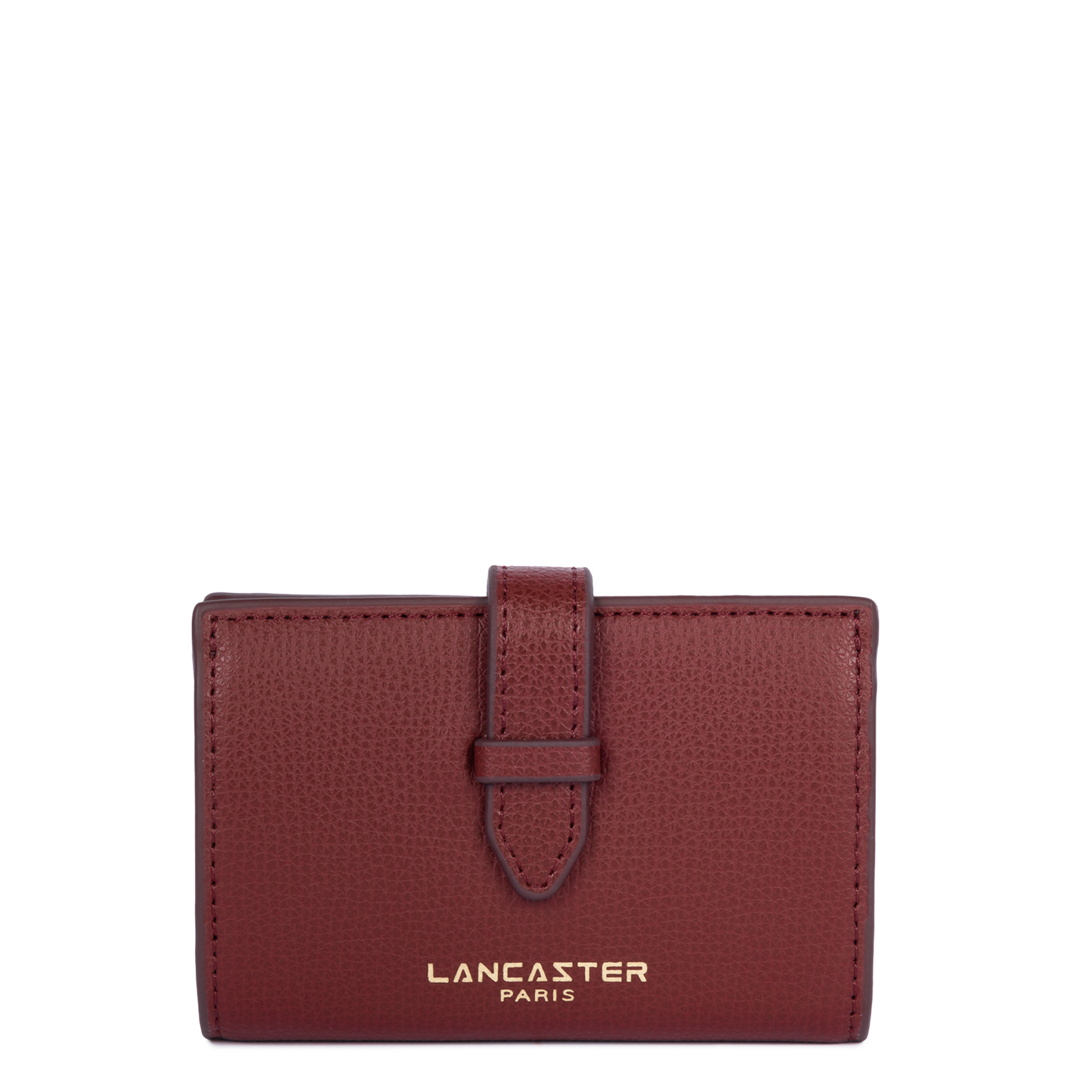 porte-cartes - sierra pm #couleur_bordeaux