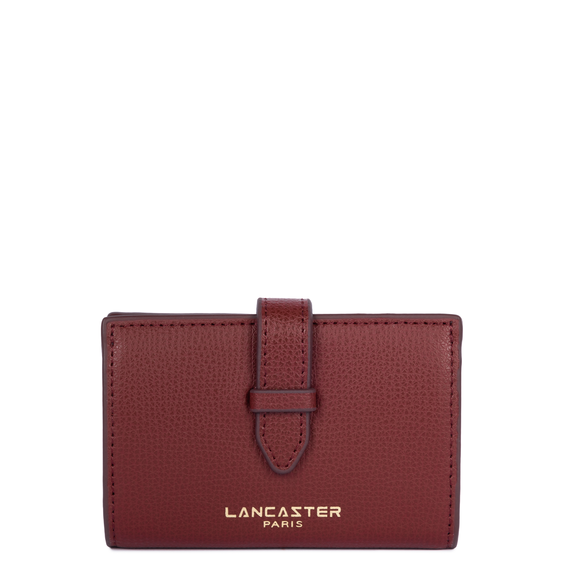 porte-cartes - sierra pm #couleur_bordeaux