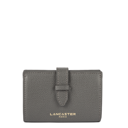 porte-cartes - sierra pm #couleur_gris