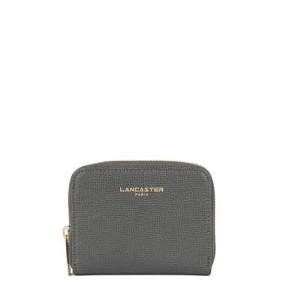 portefeuille - sierra pm #couleur_gris