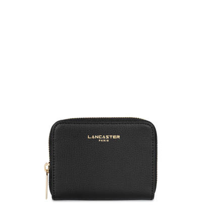 portefeuille - sierra pm #couleur_noir