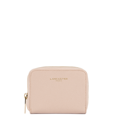 portefeuille - sierra pm #couleur_poudre