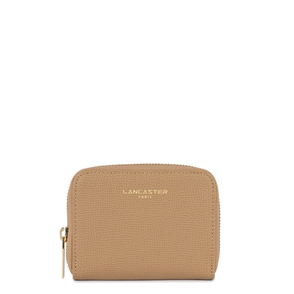 portefeuille - sierra pm #couleur_sable