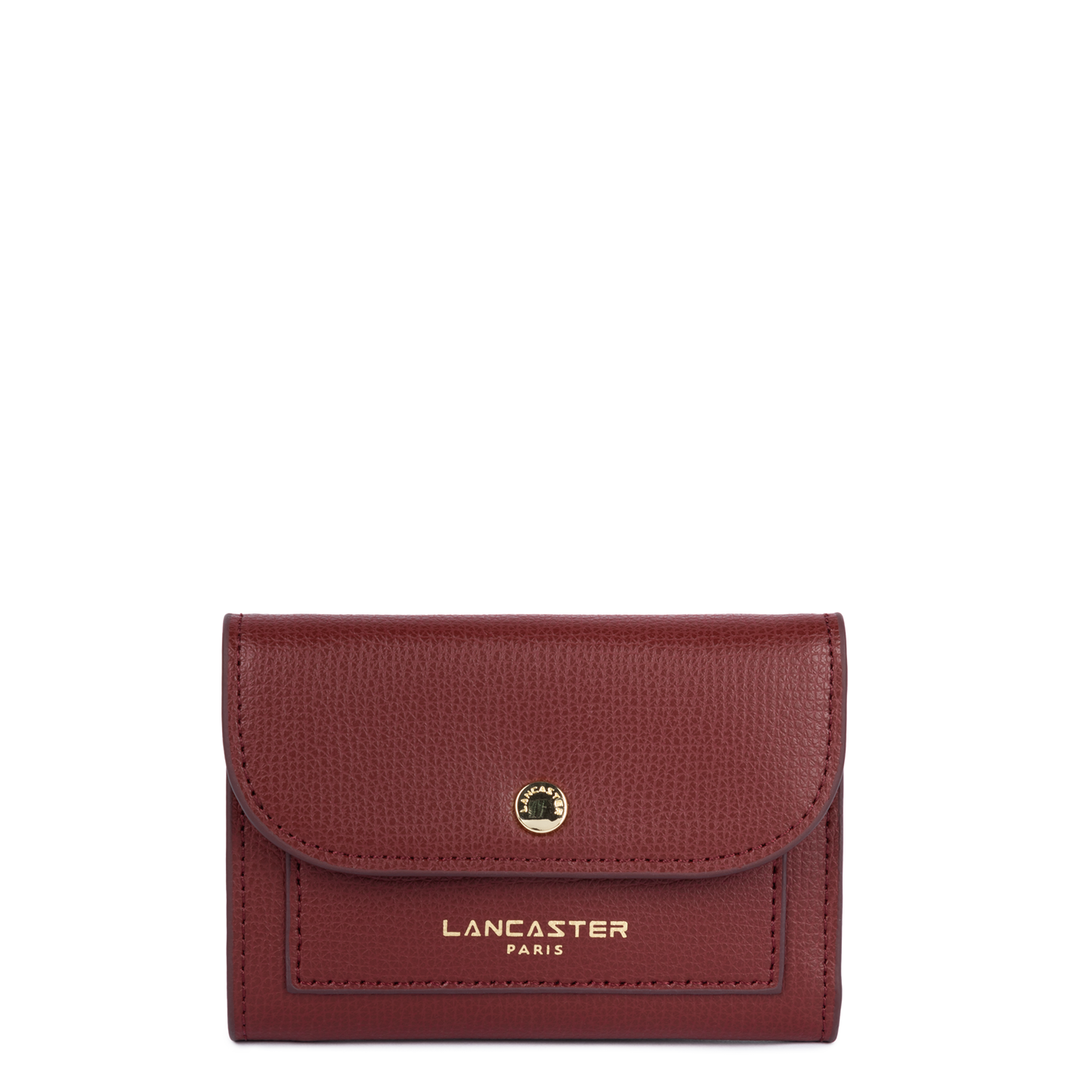 portefeuille - sierra pm #couleur_bordeaux