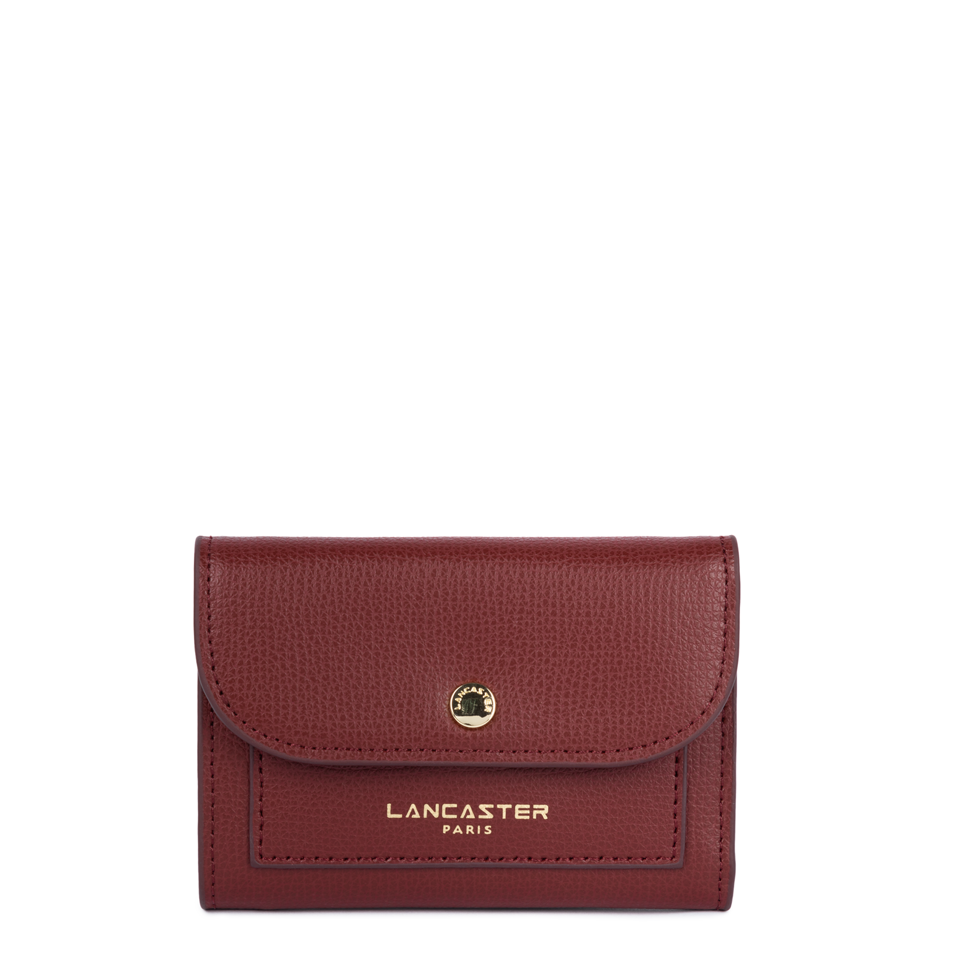 portefeuille - sierra pm #couleur_bordeaux