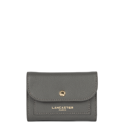 portefeuille - sierra pm #couleur_gris