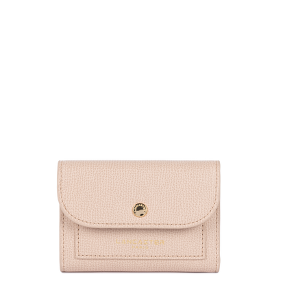 portefeuille - sierra pm #couleur_poudre