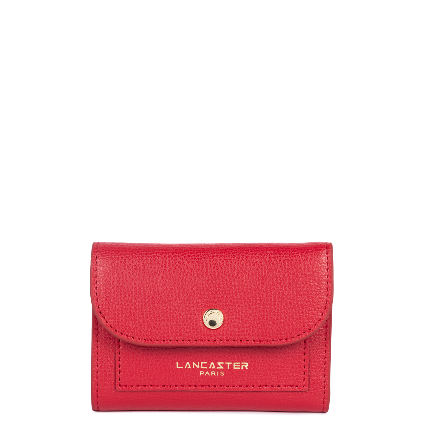 portefeuille - sierra pm #couleur_rouge