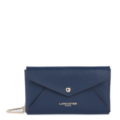 pochette - sierra pm #couleur_bleu-fonc