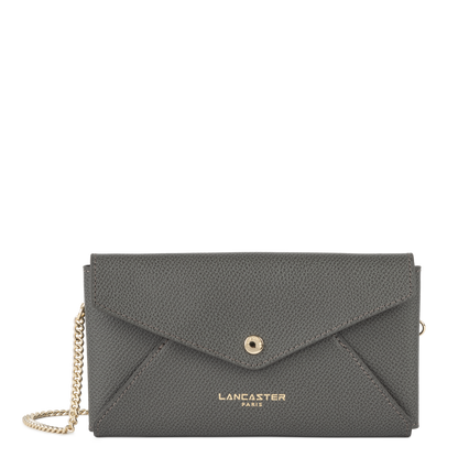 pochette - sierra pm #couleur_gris
