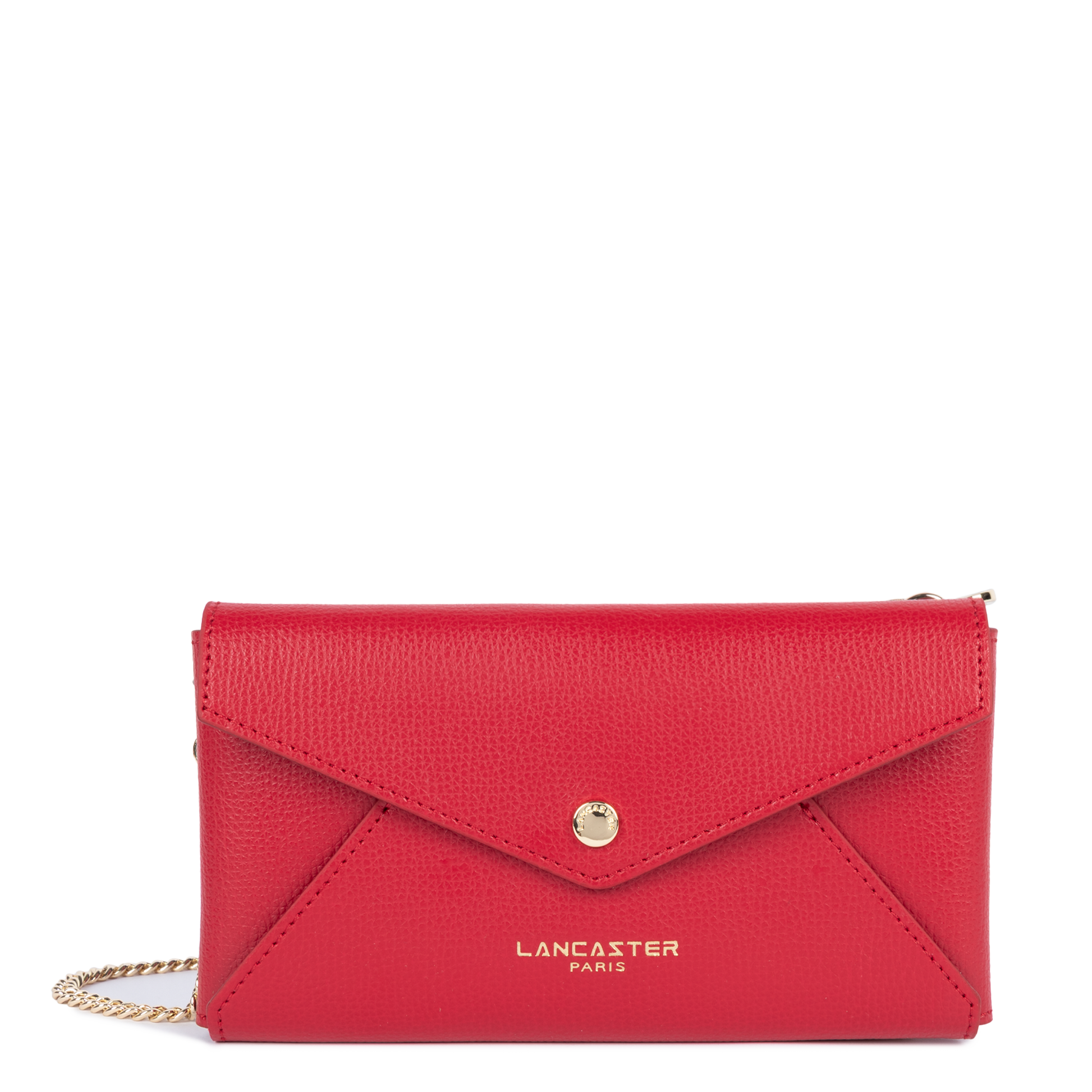 pochette - sierra pm #couleur_rouge