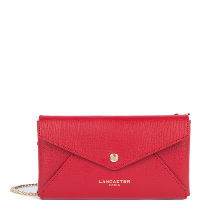 pochette - sierra pm #couleur_rouge
