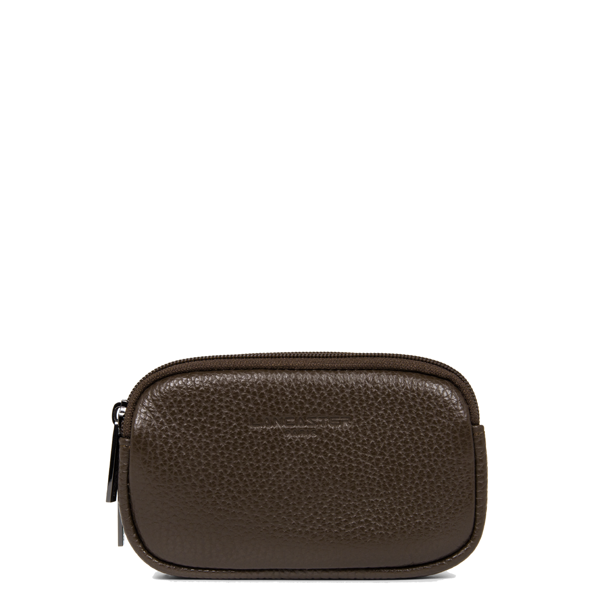 porte-monnaie - milano gentlemen #couleur_marron