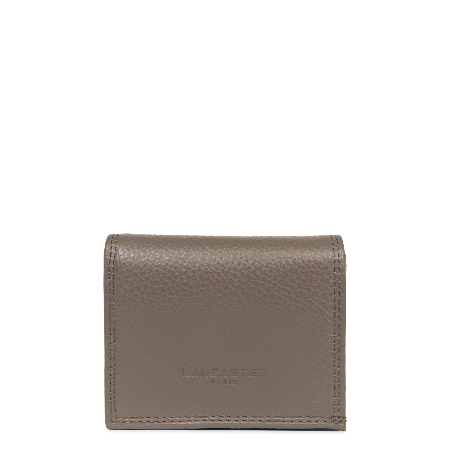 porte-monnaie - milano gentlemen #couleur_gris