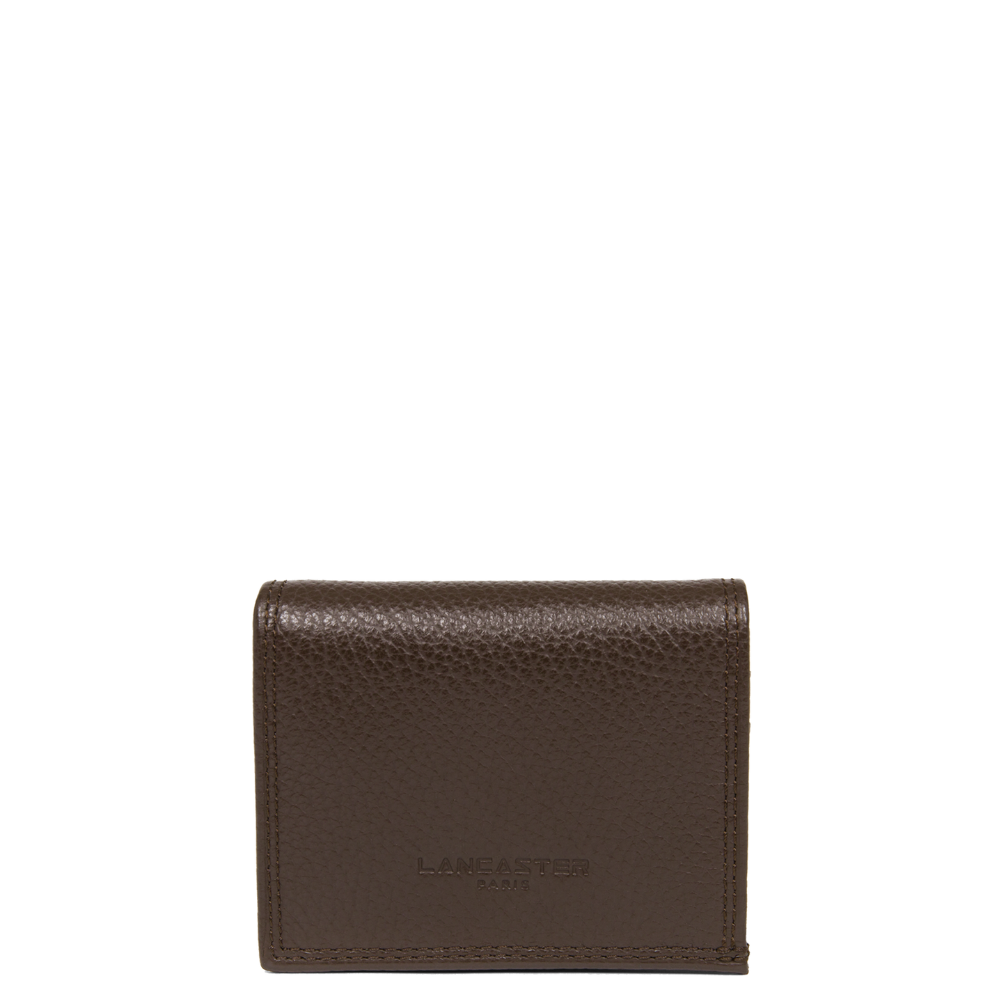 porte-monnaie - milano gentlemen #couleur_marron