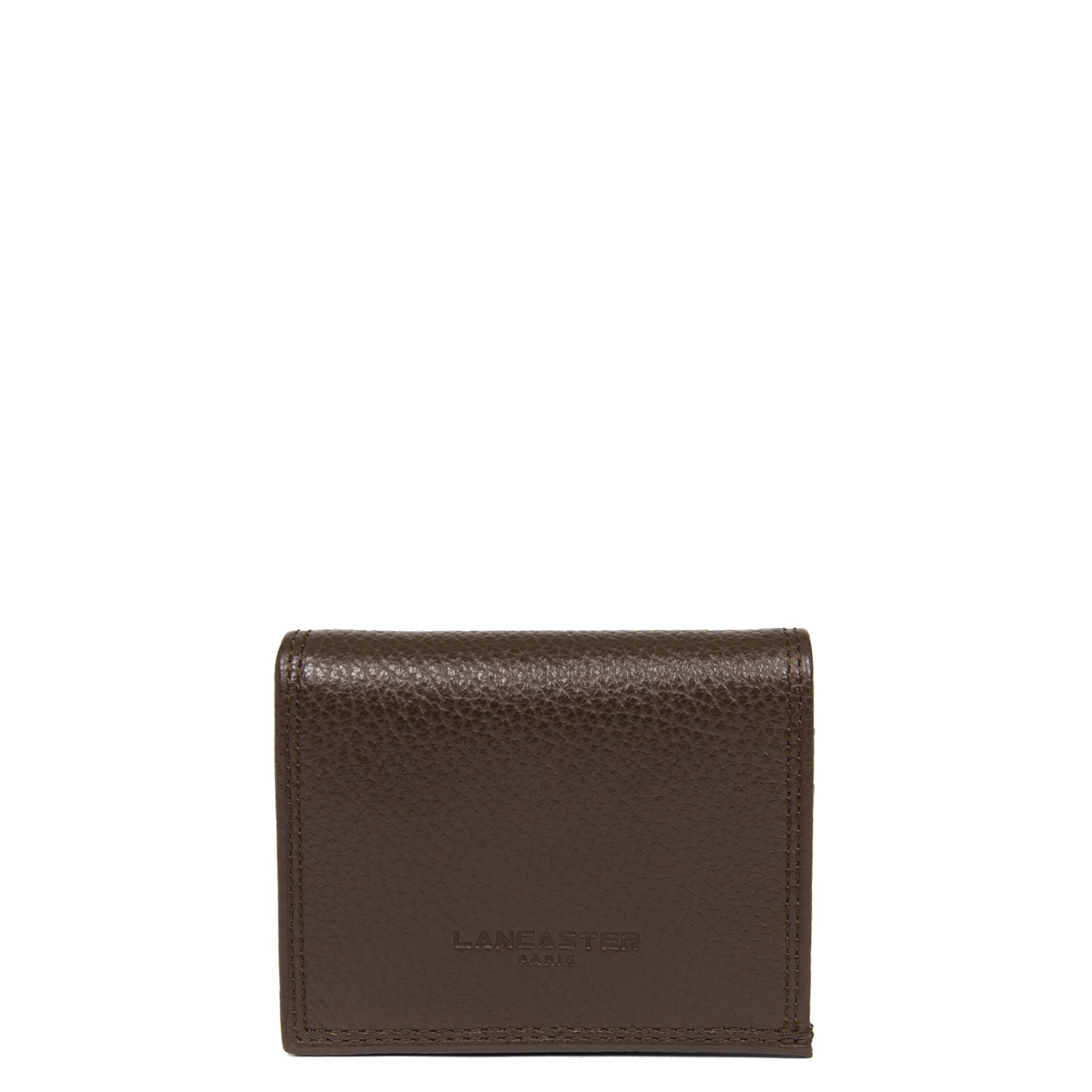 porte-monnaie - milano gentlemen #couleur_marron