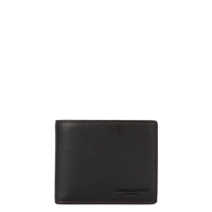 porte-cartes - milano gentlemen #couleur_marron