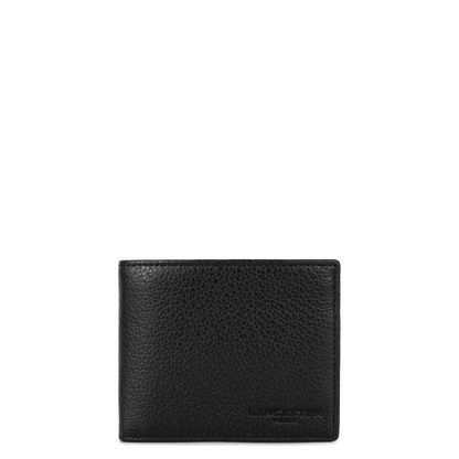 porte-cartes - milano gentlemen #couleur_noir