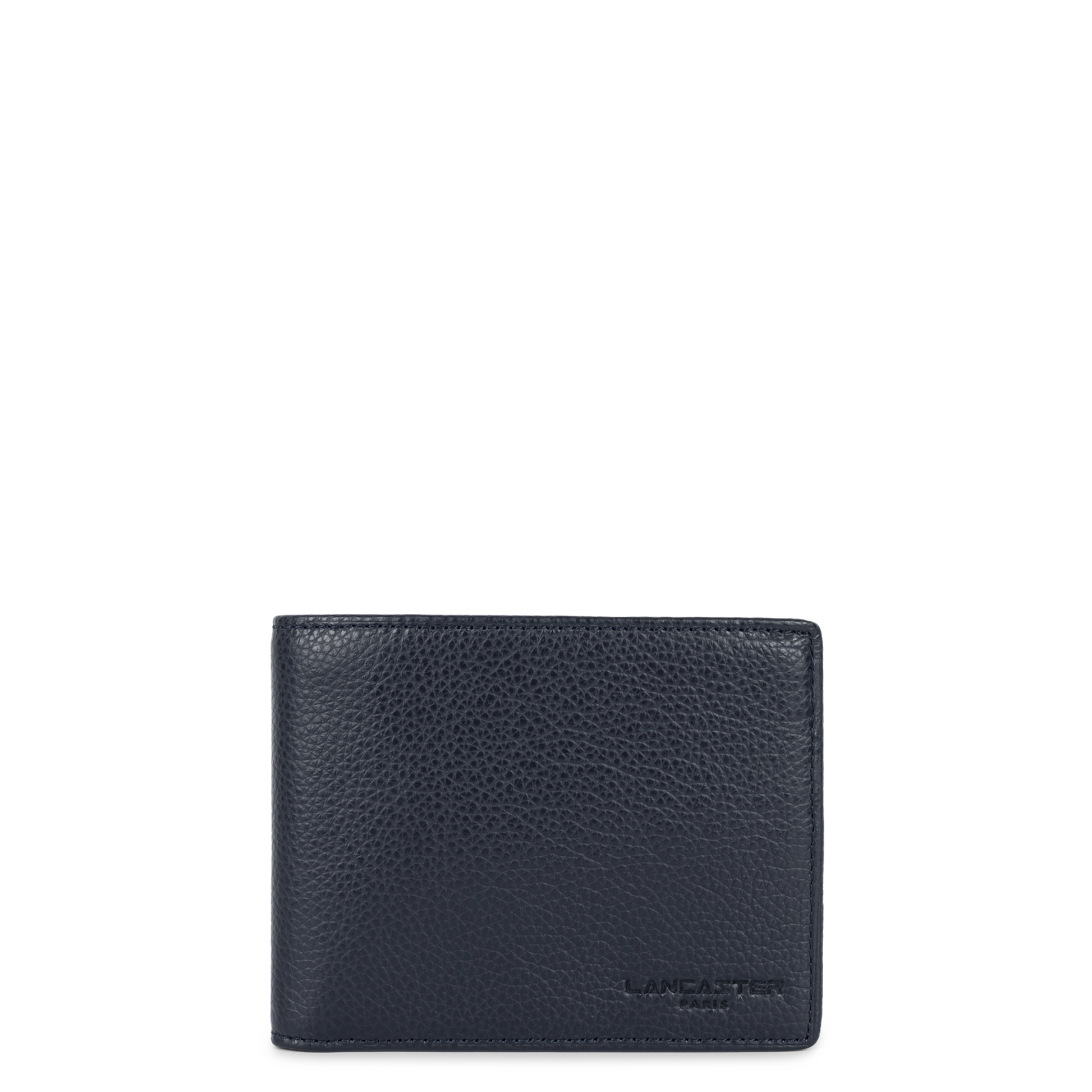 grand porte-cartes - milano gentlemen #couleur_bleu-fonc