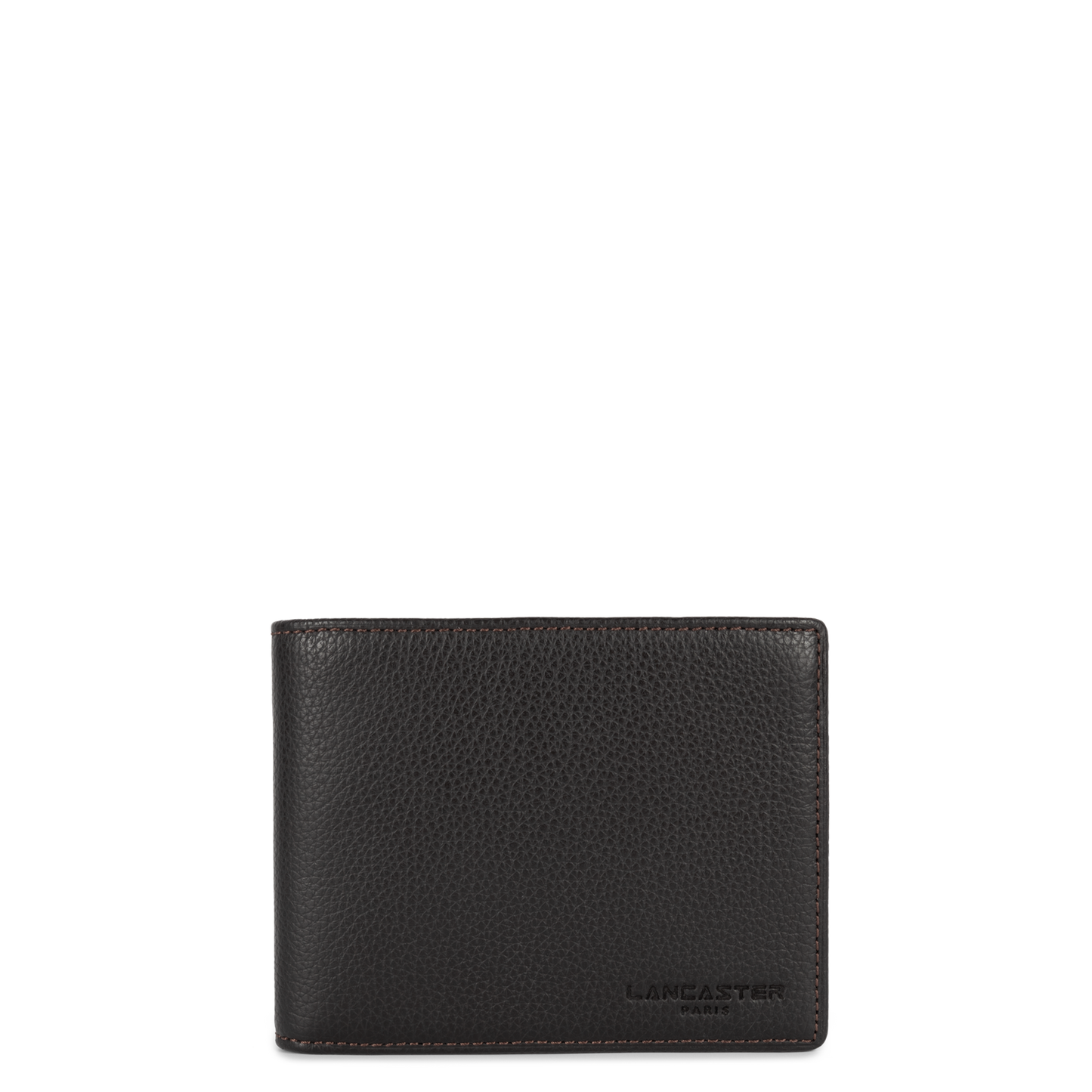 grand porte-cartes - milano gentlemen #couleur_marron