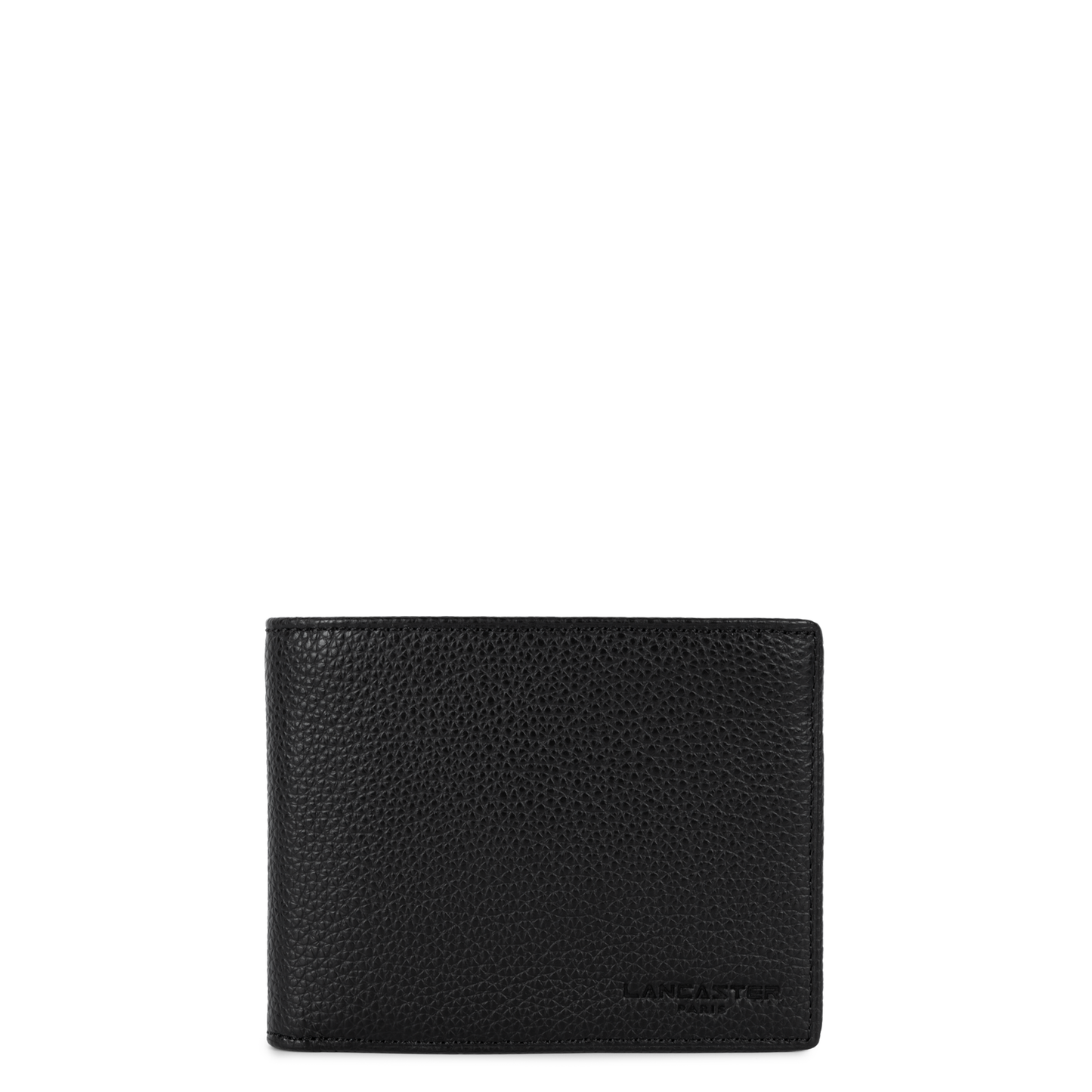 grand porte-cartes - milano gentlemen #couleur_noir
