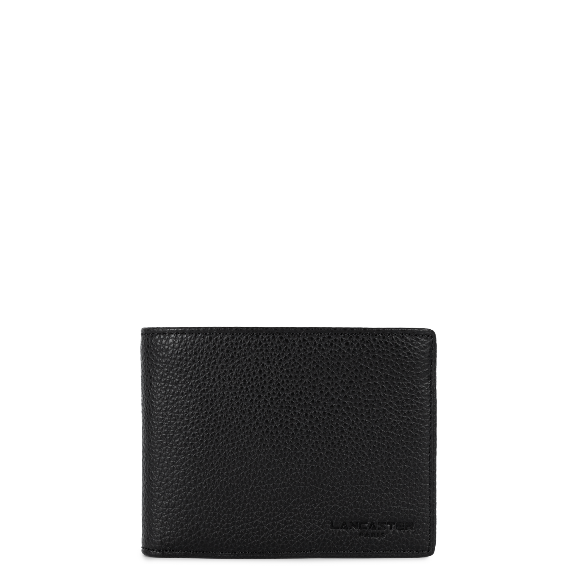 grand porte-cartes - milano gentlemen #couleur_noir