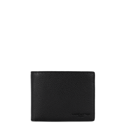 grand porte-cartes - milano gentlemen #couleur_noir