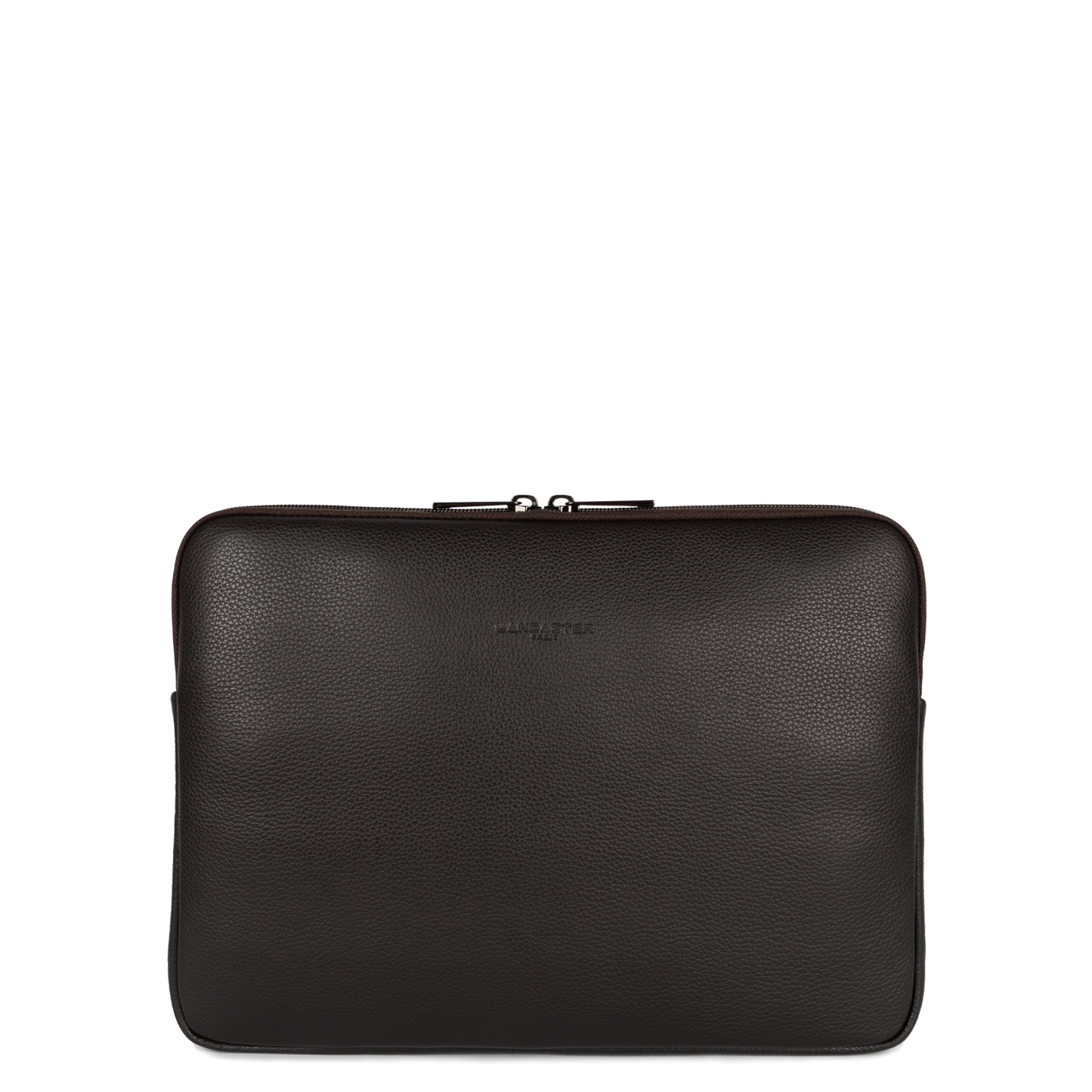 pochette - milano gentlemen #couleur_marron