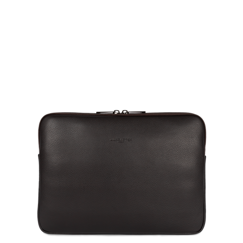 pochette - milano gentlemen #couleur_marron