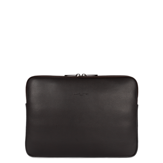 pochette - milano gentlemen #couleur_marron