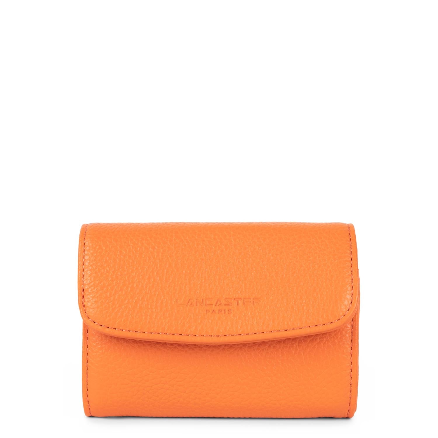 portefeuille - foulonné pm #couleur_passion