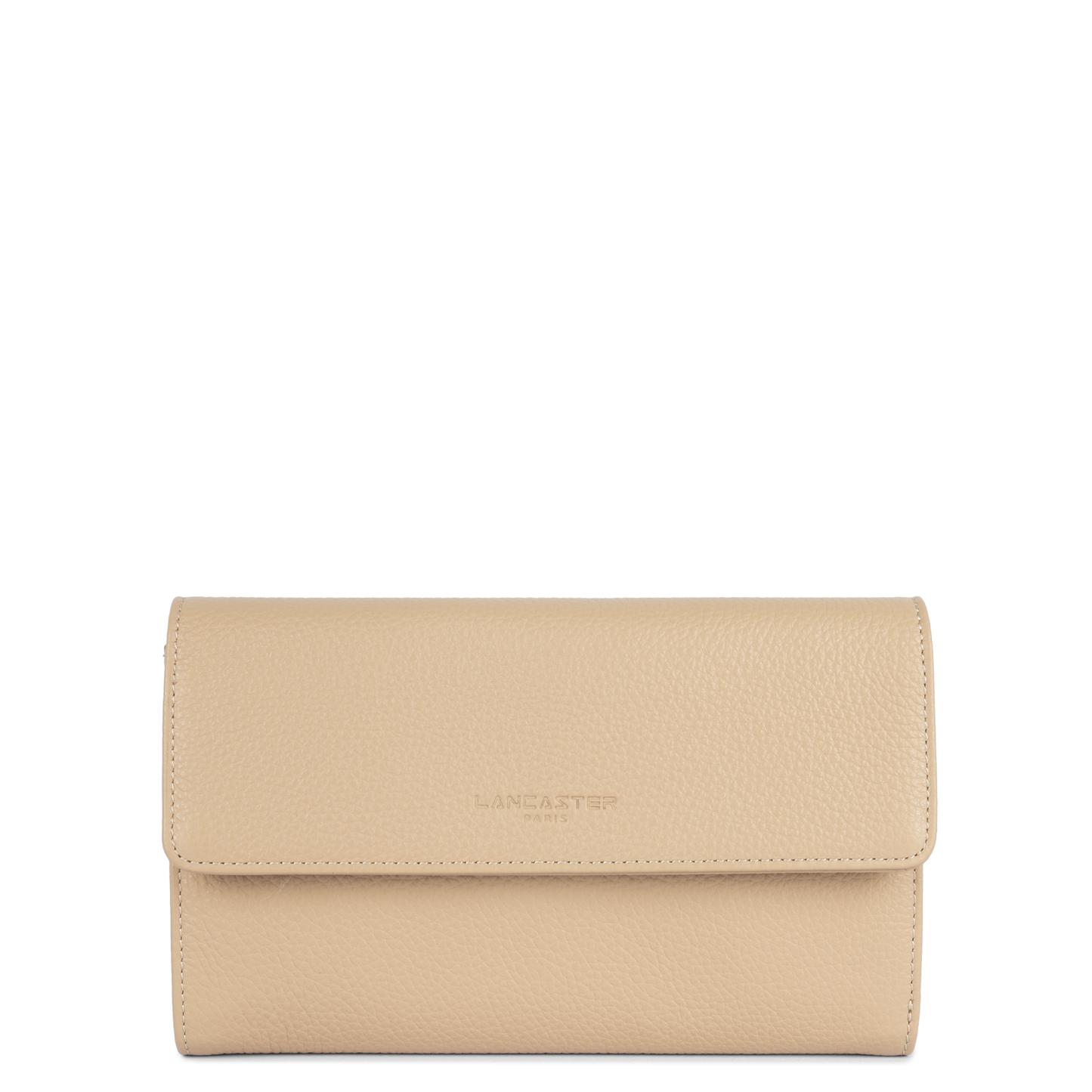 compagnon dos à dos - foulonné pm #couleur_beige-fonc
