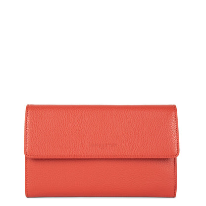 compagnon dos à dos - foulonné pm #couleur_blush