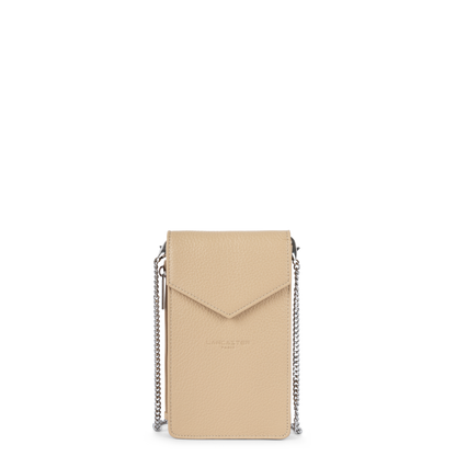 Pochette smartphone - Foulonné PM