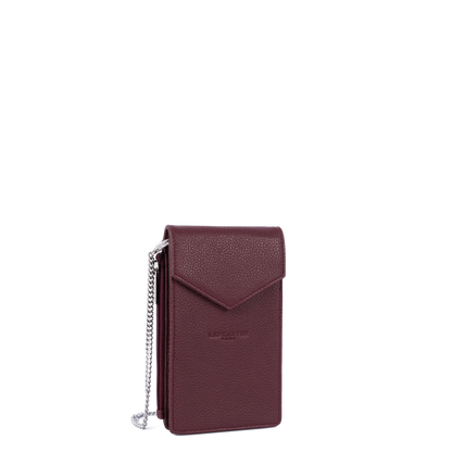 Pochette smartphone - Foulonné PM