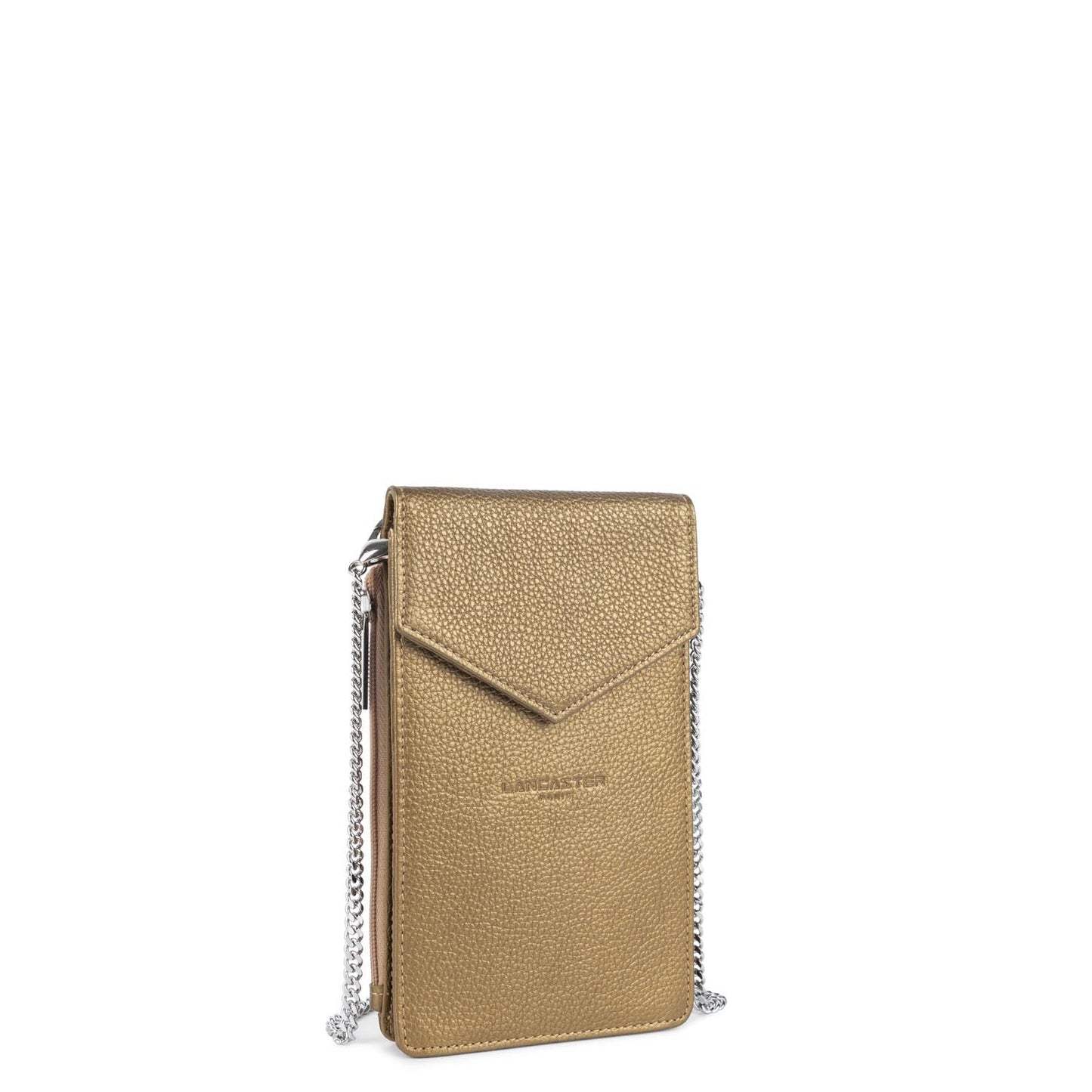 Pochette smartphone - Foulonné PM